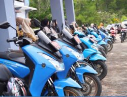 Wabub Gayo Lues Tegaskan: Stop Kendaraan Dinas Plat Hitam