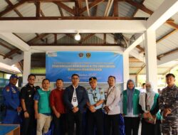 KSOP Meulaboh Gelar Pemeriksaan Kesehatan dan Tes Urine Gratis Bersama Stakeholder