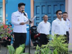 KSOP Sabang Komit Dukung Transportasi Laut Aman dan Tertib