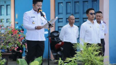 KSOP Sabang Komit Dukung Transportasi Laut Aman dan Tertib