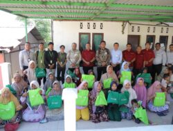 Bank Aceh Perkuat Komitmen Pemberdayaan Perempuan dan UMKM Melalui Kerja Sama dengan KOMIDA Syariah