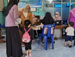 Gampong Kuta Ateuh Sabang Salurkan Subsidi Gas Capai Rp34 Juta untuk Warga
