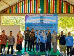 KIBI Gelar Pengabdian Masyarakat di Kota Sabang