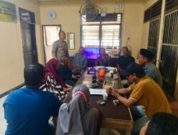 Kasus Penggelapan Sepeda Motor di Pidie Jaya Berakhir Damai