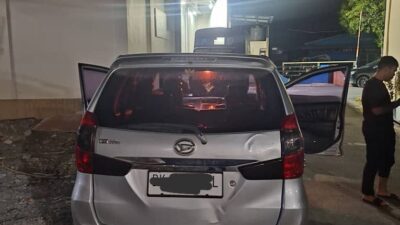 Polres Aceh Barat Ungkap Kasus Dugaan Penyalahgunaan BBM Subsidi Jenis Pertalite