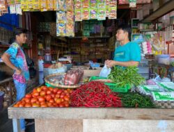 Harga Cabai Merah di Sabang Tembus Rp85 Ribu perkilogram