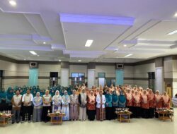 Dharma Wanita Sabang Gelar Edukasi Kesehatan Ginjal