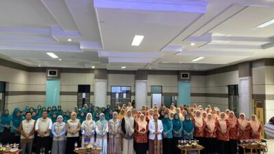 Dharma Wanita Sabang Gelar Edukasi Kesehatan Ginjal