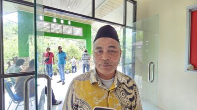 Peringati Hari Tani Nasional, Para Petani di Sabang Minta Perhatian Serius Pemerintah