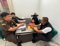 Kasus Suami Bunuh Istri di Pidie Jaya Dilimpahkan ke Kejaksaan
