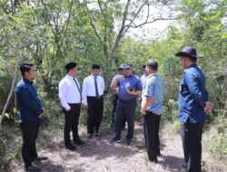 Pemkab Aceh Besar Siapkan Lahan 11,4 hektar untuk Sekolah Rakyat di Kota Jantho