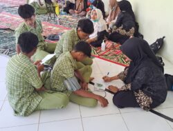 Siswa MAN Sabang Terima Manfaat Program Cek Kesehatan Gratis