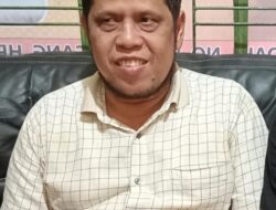 Ketua PPDI Aceh Ucapkan Selamat kepada Sekretaris Baru Dinas Sosial Aceh, Harap Ada Perubahan yang Berpihak kepada Disabilitas