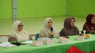 2 Oktober, TP PKK Aceh Besar Gelar Lomba Cipta Menu Masak Serba Ikan Tingkat Kabupaten