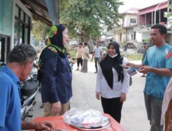 Pengembangan SDM Dukung Operasional PP Ie Meulee Sabang