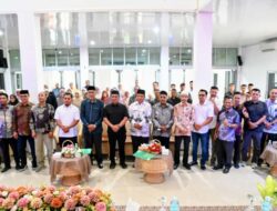 Bupati Muharram: SPT dan Beut Kitab Bak Sikula Penguat Karakter Peserta Didik