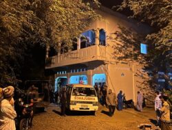 Pria Lansia di Rukoh Ditemukan Meninggal di Kamar Tidur, Polisi Lidik Penyebab Kematiannya