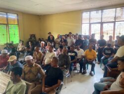 Tokoh Geumpang: Penambangan Emas Harus Dorong Ekonomi Tanpa Rusak Alam