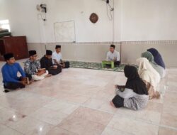 Jelang MTQ XXXVII di Pidie Jaya, Kafilah Sabang Jalani TC Akhir
