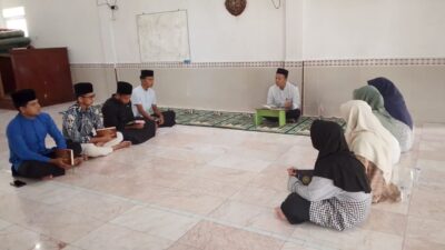 Jelang MTQ XXXVII di Pidie Jaya, Kafilah Sabang Jalani TC Akhir