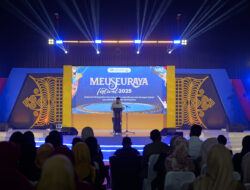 Bank Indonesia Provinsi Aceh Gelar Meuseuraya Festival 2025