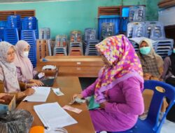 Subsidi Listrik Rp160 Juta Disalurkan untuk Warga Kuta Ateuh Sabang