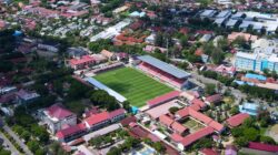 Laga Persiraja vs Garudayaksa FC, Penjagaan di Pintu Masuk Penonton akan Diperketat