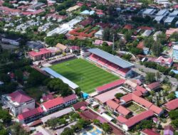 Laga Persiraja vs Garudayaksa FC, Penjagaan di Pintu Masuk Penonton akan Diperketat