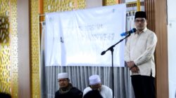 Rektor UIN Ar-Raniry Ajak Sivitas Akademika Perkuat Cinta dan Kepedulian pada Kampus