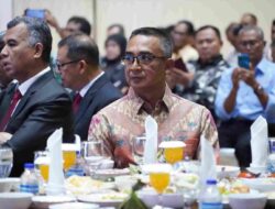 Pangdam IM: Kolaborasi Antar Elemen Bangsa Kunci Kemajuan Ekonomi Aceh