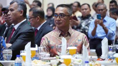 Pangdam IM: Kolaborasi Antar Elemen Bangsa Kunci Kemajuan Ekonomi Aceh