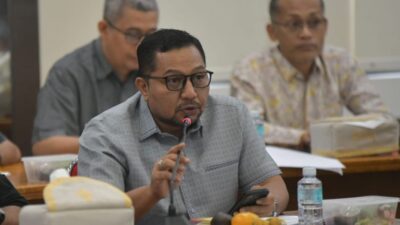 Pemerintah Aceh Imbau Masyarakat Aceh yang Gunakan Kendaraan Pelat Luar Mutasi ke Pelat BL