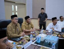 Aceh Besar Siap Jadi Calon Tuan Rumah MTQ ke-38 Aceh Tahun 2027