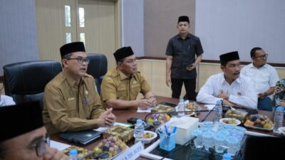Aceh Besar Siap Jadi Calon Tuan Rumah MTQ ke-38 Aceh Tahun 2027