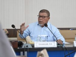 Politisi Gerindra Irwansyah: PLN Jangan Jadi Musuh Masyarakat Aceh