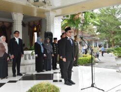 Walikota Langsa Irup Peringatan Hari Kesaktian Pancasila
