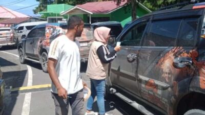 Selama 2025, Retribusi Wisata Sabang Capai Rp79 Juta