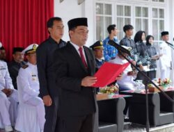 Wali Kota Sabang: Pancasila Jadi Inspirasi Membangun Pariwisata yang Maju