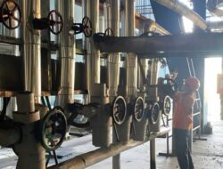 PLN Berhasil Pulihkan Seluruh Sistem Kelistrikan Pasca Gangguan di Aceh