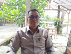 Tanggapi Keluhan Masyarakat, Plt. Kadisdik Gayo Lues Larang Guru Berjualan di Sekolah