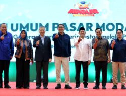 Wagub Aceh Dorong Generasi Muda Melek Pasar Modal Syariah