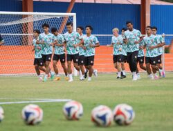 Pegadaian Championship 2025/26, Persiraja Siap Hadapi Garudayaksa FC