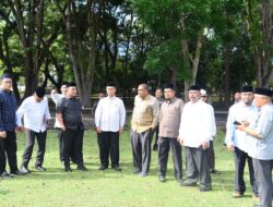 Sambut Tim LPTQ Aceh, Bupati Muharram: Aceh Besar Siap Jadi Tuan Rumah MTQ ke-38 Aceh Tahun 2027