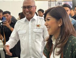 Menkomdigi Meutya Hafid: Pemerintah Daerah Wajib Dukung Program PWI