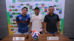 Pengadaian Championship 2025/26, Persiraja vs Garudayaksa Sama-Sama Optimis Menang