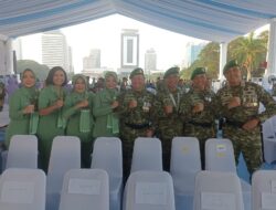 Pangdam IM Dukung Arahan Presiden untuk Pembaruan Organisasi TNI yang Lebih Adaptif