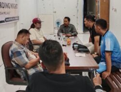 Kunjungi SPS Aceh, Abu Salam: Media Mitra Pemerintah Dalam Membangun Narasi Konstruktif