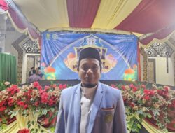 Ketua BKPRMI Sabang Ajak Pemuda Perkuat Fondasi Iman