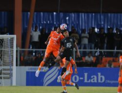 Pegadaian Championship 2025/26, Persiraja Ditahan Imbang FC Bekasi City