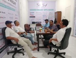 Kasatpol PP-WH Aceh Ajak Wartawan Kawal Qanun Syariat Islam